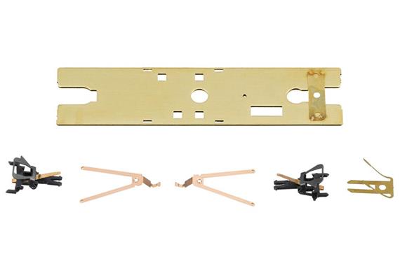Märklin 072023 Stromführende trennbare Kurzkupplung, H0