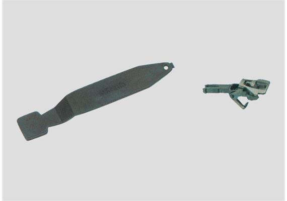 Märklin 07203 Kurzkupplungen (Inhalt.50 Stück)
