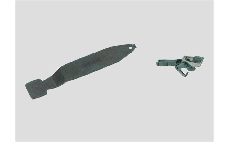 Märklin 07203 Kurzkupplungen (Inhalt.50 Stück)