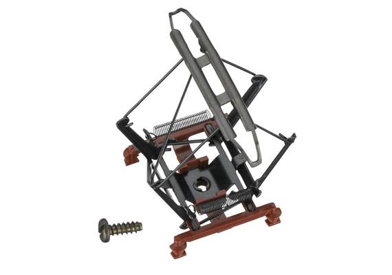 Märklin 07218 Scherenstromabnehmer, DB-Bauart DBS 54