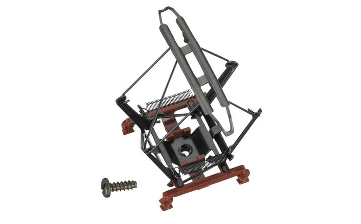 Märklin 07218 Scherenstromabnehmer, DB-Bauart DBS 54