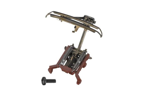 Märklin 07219 Einholm-Stromabnehmer französische Bauart