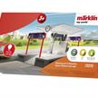 Märklin 072213 Märklin my world - Bahnsteig mit Lichtfunktion | Bild 2
