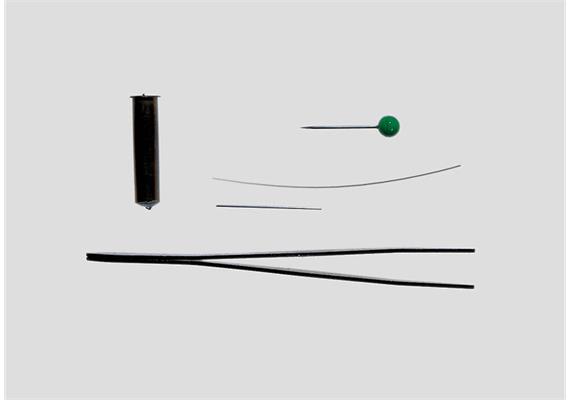 Märklin 07226 Rauchsatz Durchmesser 5 mm
