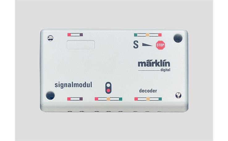 Märklin 072442 Bremsmodul