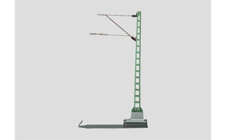 Märklin 074101 Streckenmast (Inh.5 St)