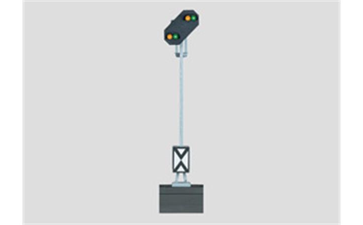 Märklin 074380 Lichtvorsignal H0