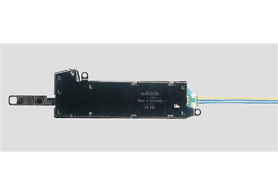 Märklin 074491 Weichenantrieb für C-Gleis
