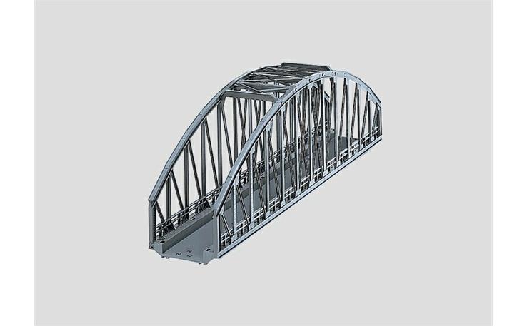 Märklin 074636 Bogenbrücke 360 mm