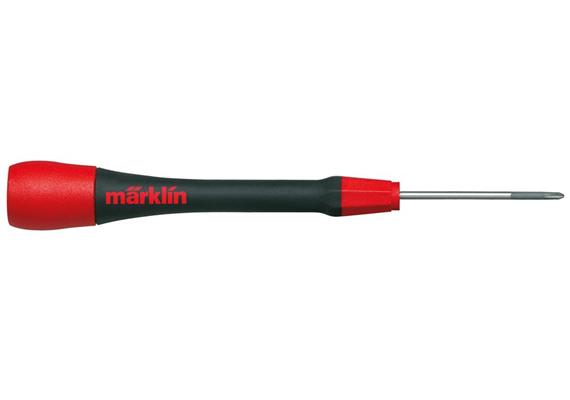 Märklin 074999 Schraubendreher für C- und K-Gleis-Schrauben