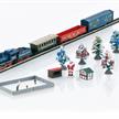 Märklin 081845 Weihnachts-Startpackung, Dampfgüterzug mit Gleisoval | Bild 2