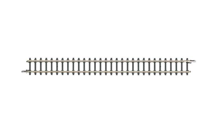 Märklin 08500 Gerades Gleis Länge 110 mm