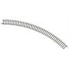 Märklin 08520 Gebogenes Gleis Radius 195 mm
