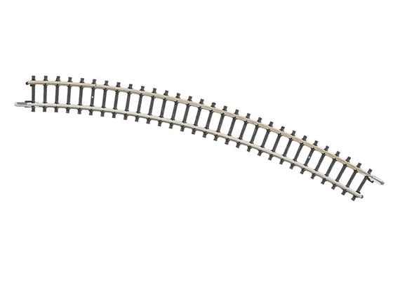 Märklin 08531 Gebogenes Gleis Radius 220 mm