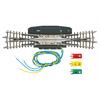 Märklin 08560 Doppelte Kreuzungsweiche Länge 112,8 mm