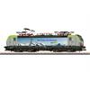 Märklin 088236 E-Lok Re 475 BLS Cargo, Spur Z