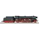 Märklin 088277 Dampflok BR 41 DB, Spur Z