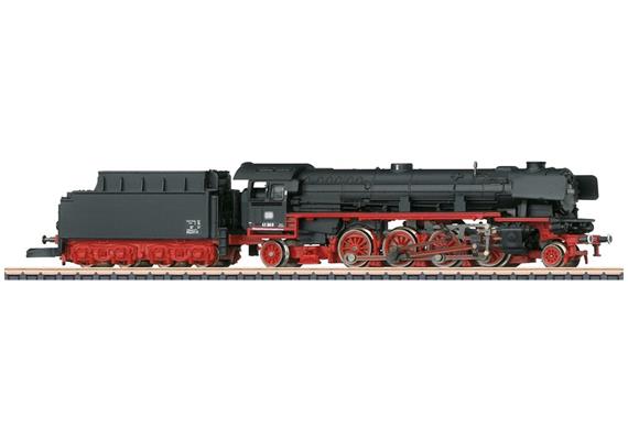Märklin 088277 Dampflok BR 41 DB, Spur Z