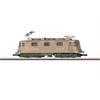 Märklin 088597 E-Lok Re 4/4 II in Echtbronze SBB, Spur Z