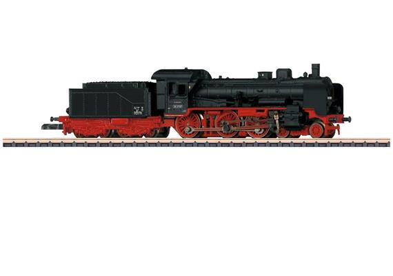 Märklin 088997 Dampflok BR 38 DB, Spur Z