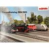 Märklin 15814 Katalog 2024/2025 Deutsche Ausgabe
