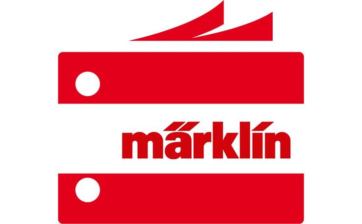 Märklin 15824 Katalog 2025/2026 Deutsche Ausgabe
