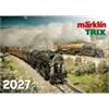 Märklin 19727 Märklin/Trix Wandkalender 2027