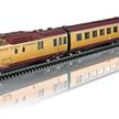 Märklin 37603 Diesel-Triebzug VT 11.5 "Goldzug" 7-tlg TEE, H0 AC mfx+ Digital Sound | Bild 2