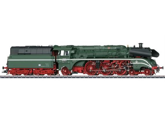 Märklin 39029 Dampflok BR 18.3 DR, H0 AC mfx+ Digital Sound