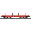 Märklin 48740 Schwerlastwagen Samms 710 CarMotion DB, H0