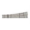 Märklin 59084 Weichen-Set links Länge 600 mm