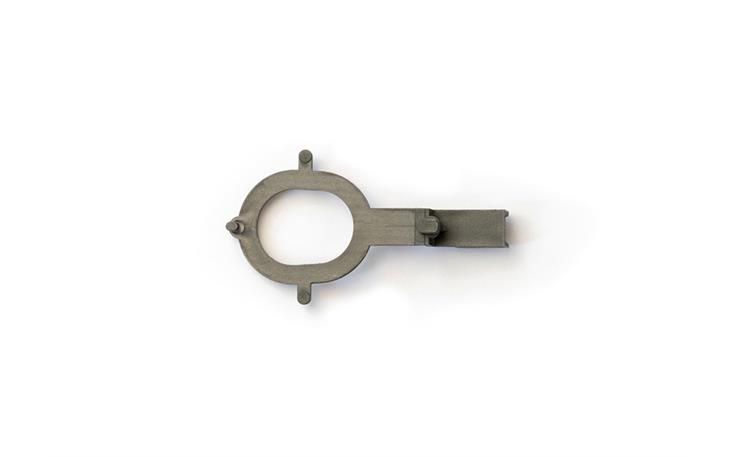 Märklin E112414 Kupplungsdeichsel lang, 2 Stück