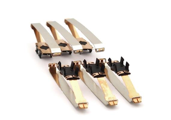 Märklin E144133 Schleifer 6 St