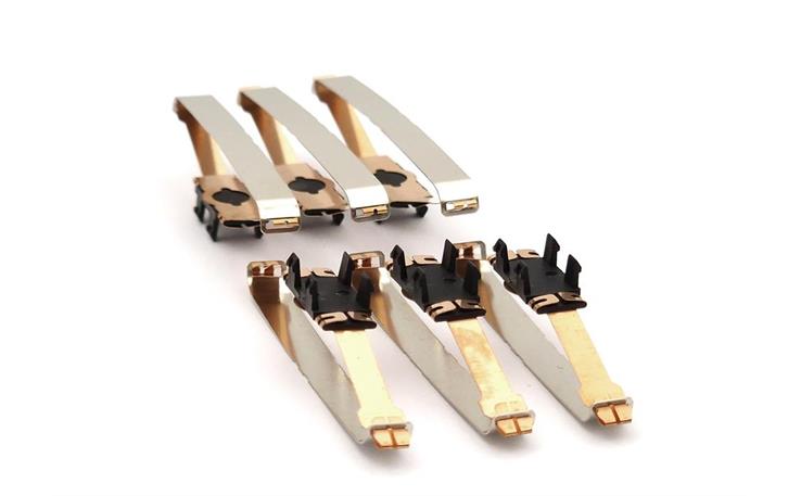 Märklin E144133 Schleifer 6 St