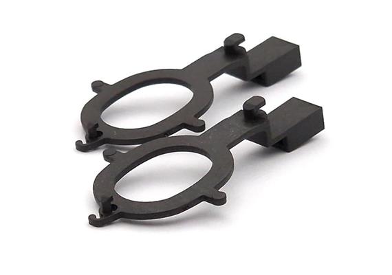 Märklin E145810 Kupplungsdeichsel, 2 Stück