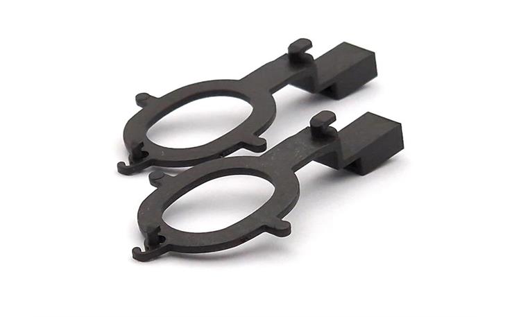 Märklin E145810 Kupplungsdeichsel, 2 Stück