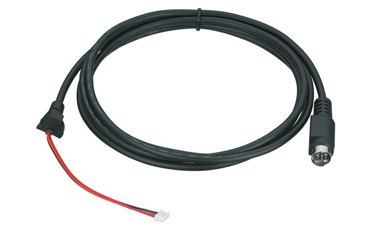 Märklin E146781 Kabel mit Stecker und Zugentlastung (Mobile Station 2 Kabel)