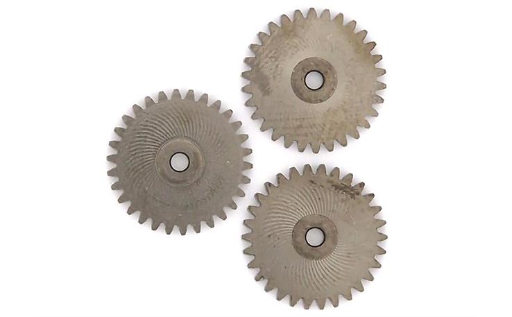 Märklin E231850 Zahnrad 0,4/30/ 3 St