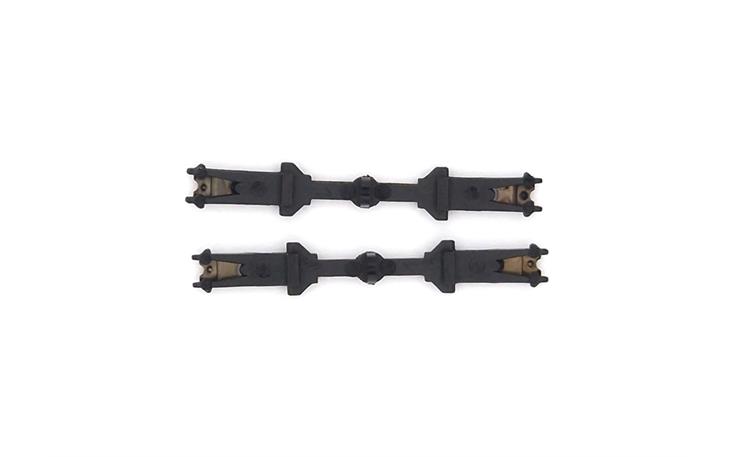 Märklin E239550 Kupplung Kontakt 2 Stk