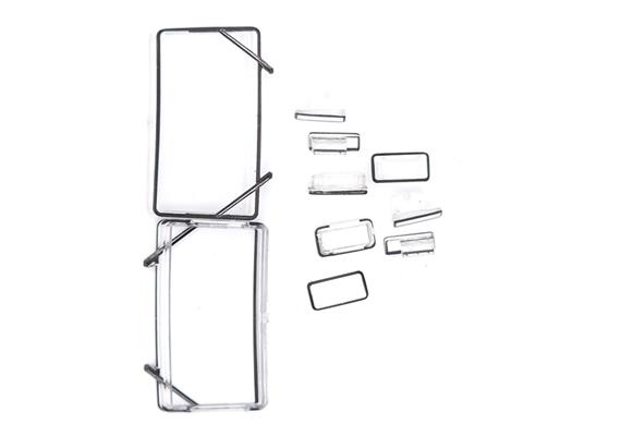 Märklin E279091 Fenster, Lichtkörper