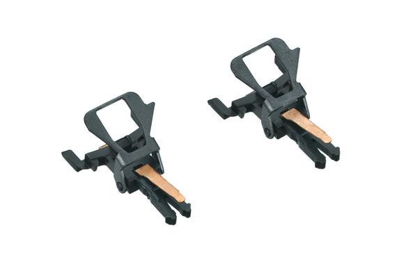 Märklin E290764 Kurzkupplung (stromführend) 2 Stück