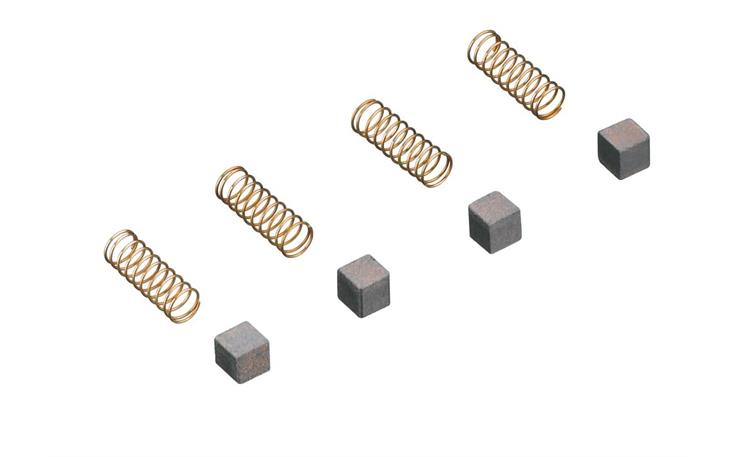 Märklin E40015900 Motorbürsten 4 St