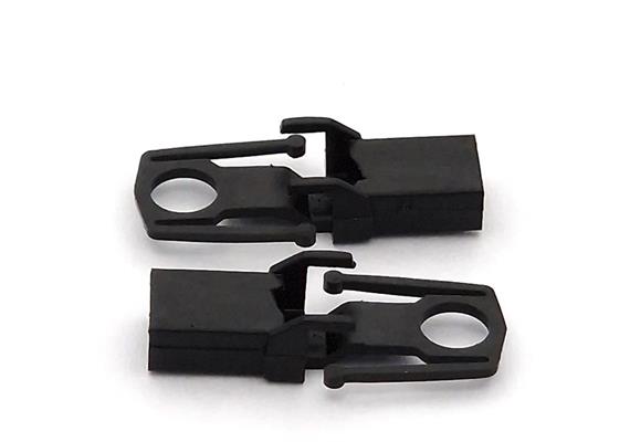 Märklin E415720 Kupplungsdeichsel 2 Stück