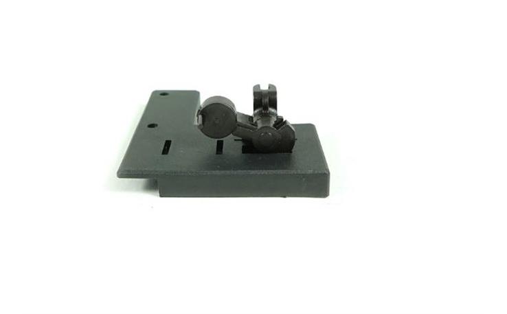 Märklin E488720 Handschalthebel für Weichen, 4 Stück, Spur 1
