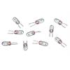 Märklin E610040 Glühlampe 19V/ 70mA, T1 BI-PIN 1 Stück