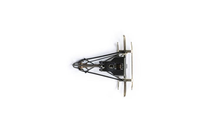 Märklin E627640 Stromabnehmer