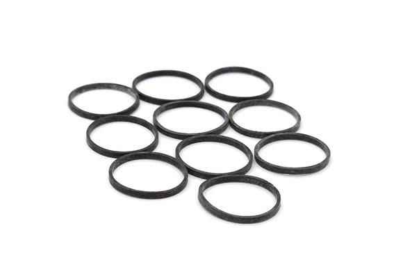 Märklin E656520 Haftreifen 15,0 (10 Stk.)