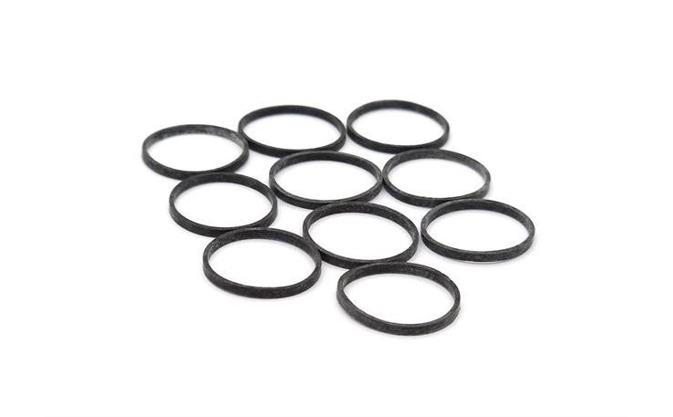 Märklin E656520 Haftreifen 15,0 (10 Stk.)