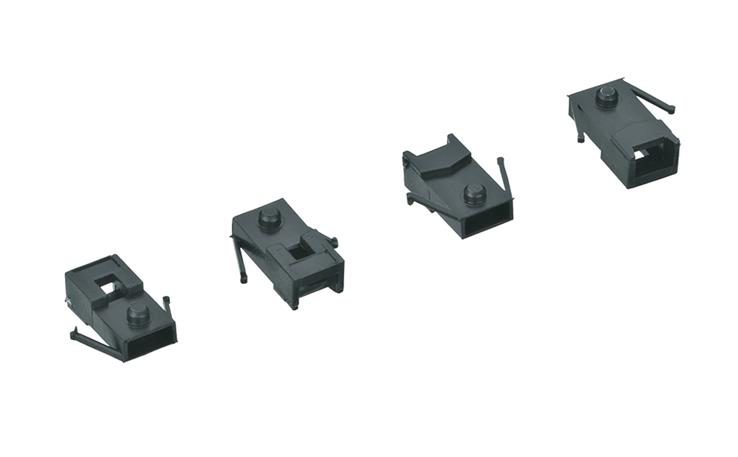 Märklin E671860 Kupplungshalter (4 Stück)