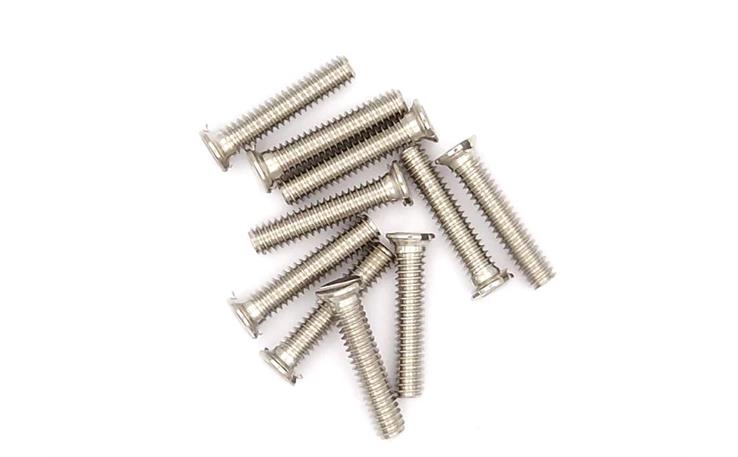 Märklin E756080 Senkschraube M2x10 10 St